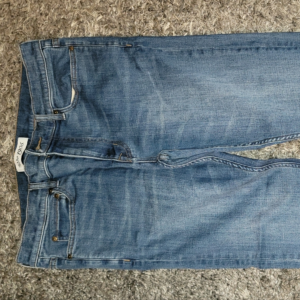 Jos A Bank 1905 jeans